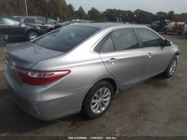 Photo 3 VIN: 4T1BF1FK5FU110108 - TOYOTA CAMRY 