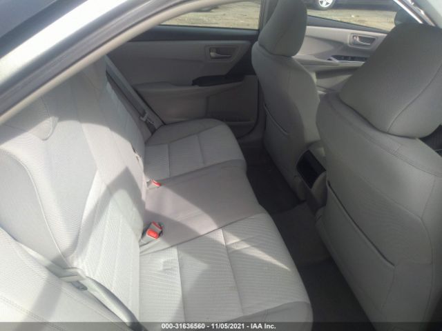 Photo 7 VIN: 4T1BF1FK5FU110108 - TOYOTA CAMRY 