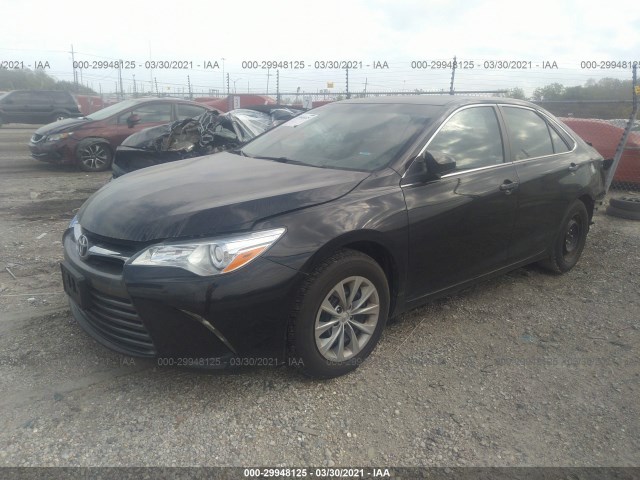 Photo 1 VIN: 4T1BF1FK5FU110383 - TOYOTA CAMRY 