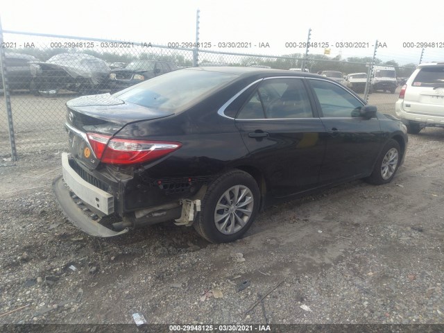 Photo 3 VIN: 4T1BF1FK5FU110383 - TOYOTA CAMRY 