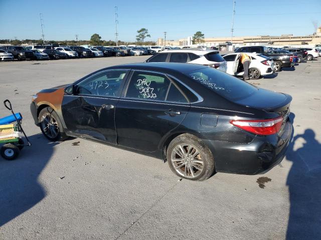 Photo 1 VIN: 4T1BF1FK5FU113106 - TOYOTA CAMRY 