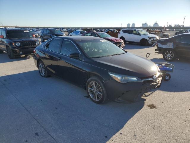 Photo 3 VIN: 4T1BF1FK5FU113106 - TOYOTA CAMRY 