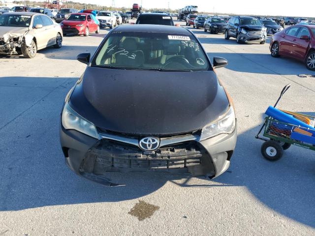 Photo 4 VIN: 4T1BF1FK5FU113106 - TOYOTA CAMRY 