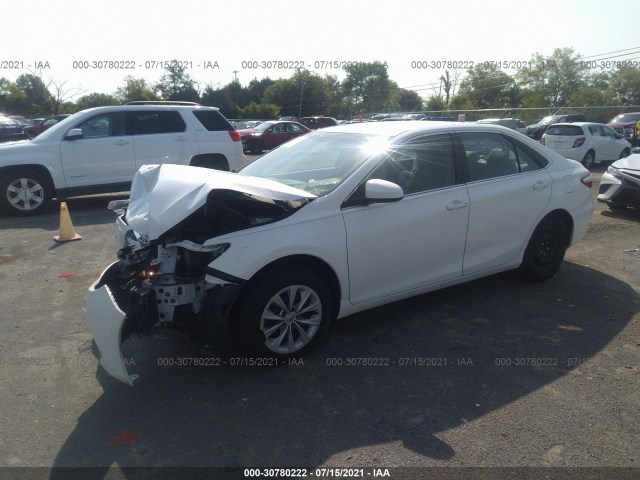 Photo 1 VIN: 4T1BF1FK5FU113655 - TOYOTA CAMRY 