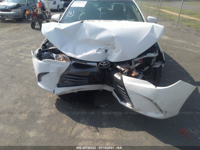 Photo 5 VIN: 4T1BF1FK5FU113655 - TOYOTA CAMRY 