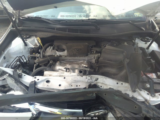 Photo 9 VIN: 4T1BF1FK5FU113655 - TOYOTA CAMRY 