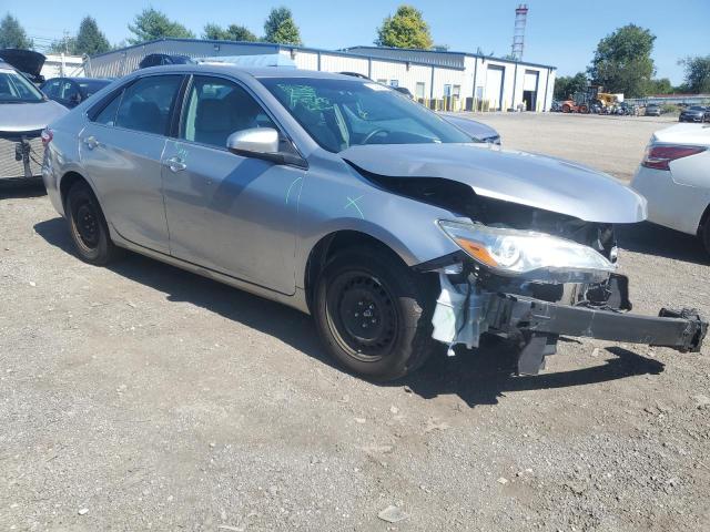 Photo 3 VIN: 4T1BF1FK5FU114207 - TOYOTA CAMRY LE 