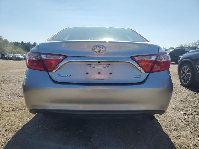 Photo 5 VIN: 4T1BF1FK5FU114207 - TOYOTA CAMRY LE 