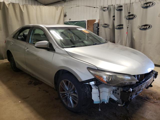 Photo 0 VIN: 4T1BF1FK5FU114644 - TOYOTA CAMRY LE 