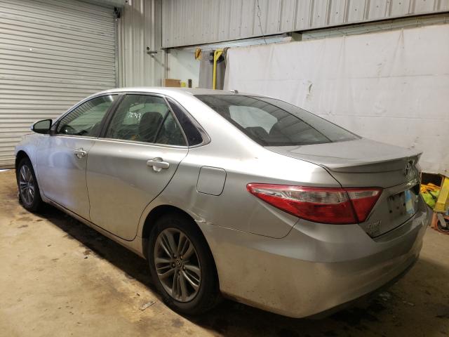 Photo 2 VIN: 4T1BF1FK5FU114644 - TOYOTA CAMRY LE 