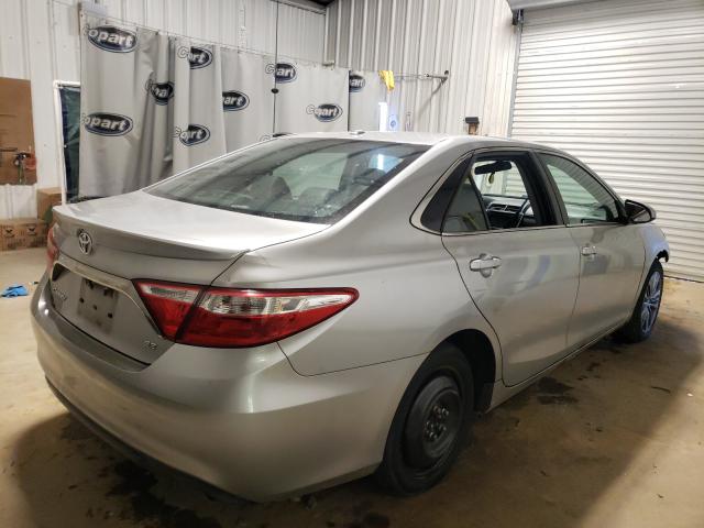 Photo 3 VIN: 4T1BF1FK5FU114644 - TOYOTA CAMRY LE 