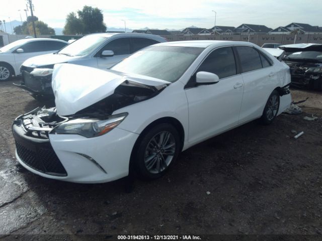 Photo 1 VIN: 4T1BF1FK5FU474335 - TOYOTA CAMRY 