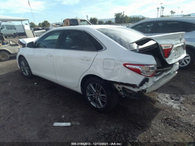 Photo 2 VIN: 4T1BF1FK5FU474335 - TOYOTA CAMRY 