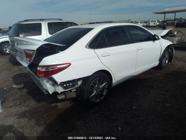 Photo 3 VIN: 4T1BF1FK5FU474335 - TOYOTA CAMRY 