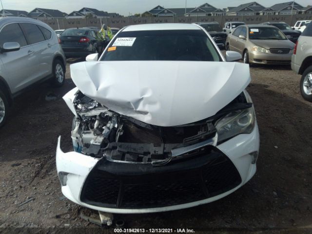 Photo 5 VIN: 4T1BF1FK5FU474335 - TOYOTA CAMRY 