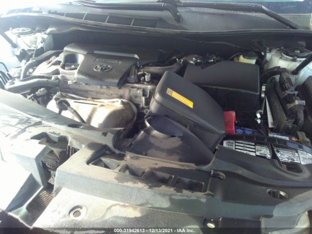 Photo 9 VIN: 4T1BF1FK5FU474335 - TOYOTA CAMRY 