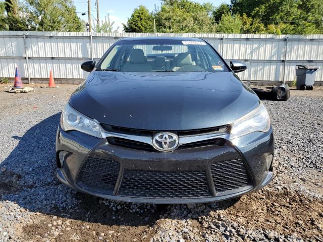 Photo 4 VIN: 4T1BF1FK5FU477171 - TOYOTA CAMRY 