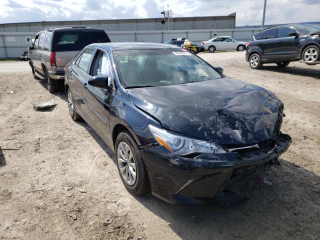 Photo 0 VIN: 4T1BF1FK5FU481074 - TOYOTA CAMRY LE 