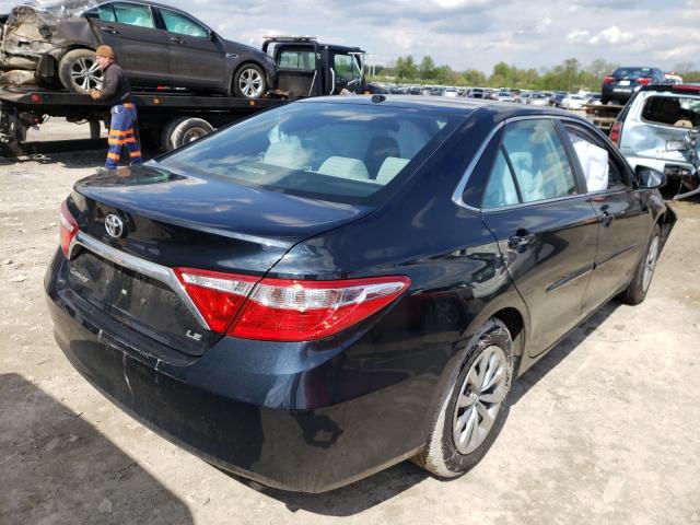 Photo 3 VIN: 4T1BF1FK5FU481074 - TOYOTA CAMRY LE 