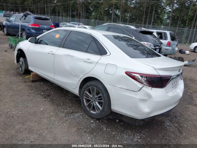 Photo 2 VIN: 4T1BF1FK5FU481303 - TOYOTA CAMRY 