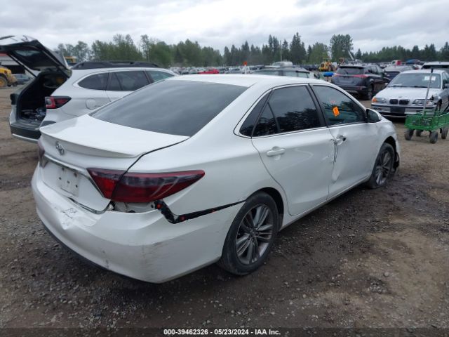 Photo 3 VIN: 4T1BF1FK5FU481303 - TOYOTA CAMRY 