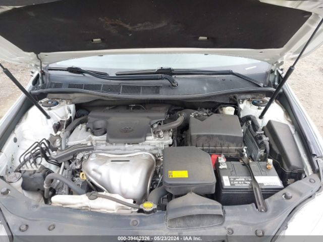 Photo 9 VIN: 4T1BF1FK5FU481303 - TOYOTA CAMRY 