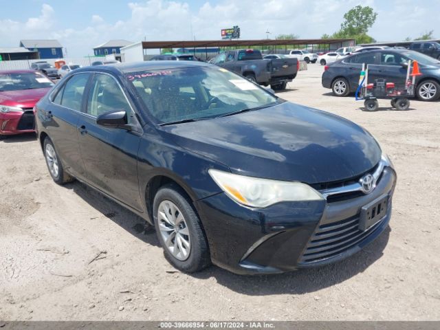 Photo 0 VIN: 4T1BF1FK5FU484511 - TOYOTA CAMRY 