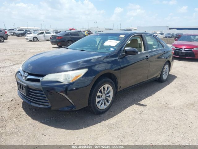 Photo 1 VIN: 4T1BF1FK5FU484511 - TOYOTA CAMRY 