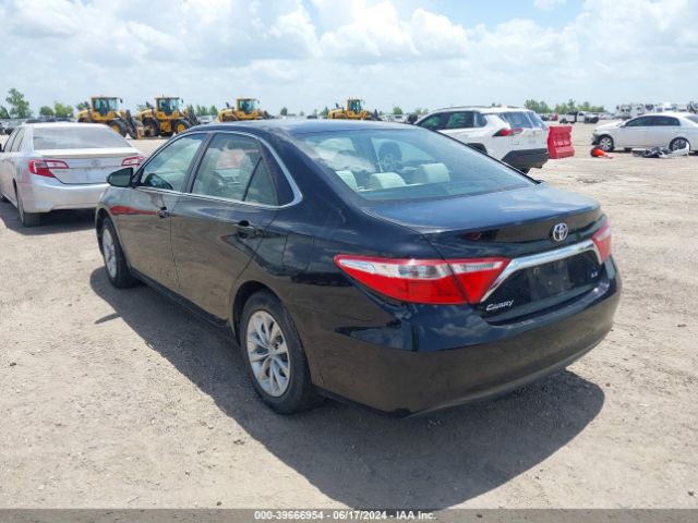 Photo 2 VIN: 4T1BF1FK5FU484511 - TOYOTA CAMRY 