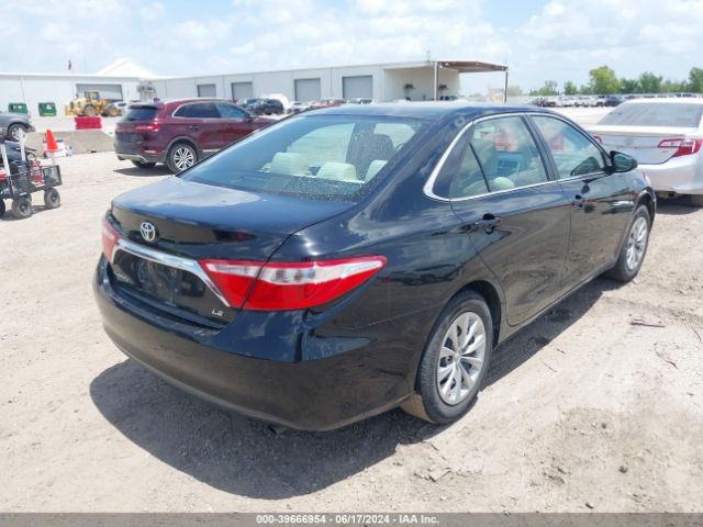 Photo 3 VIN: 4T1BF1FK5FU484511 - TOYOTA CAMRY 