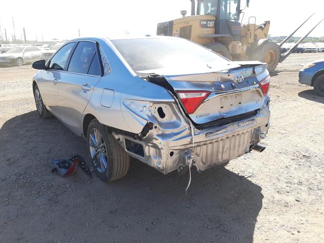 Photo 2 VIN: 4T1BF1FK5FU484671 - TOYOTA CAMRY LE 