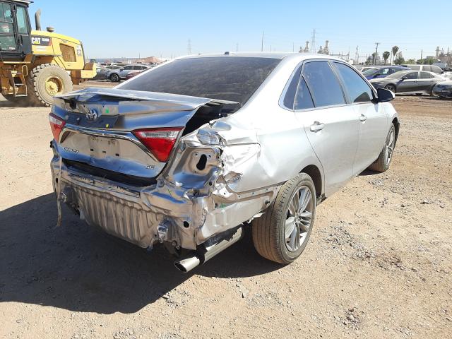 Photo 3 VIN: 4T1BF1FK5FU484671 - TOYOTA CAMRY LE 