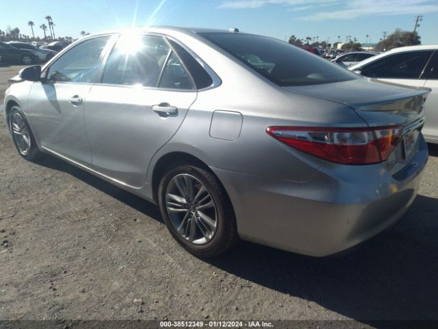 Photo 2 VIN: 4T1BF1FK5FU485139 - TOYOTA CAMRY 