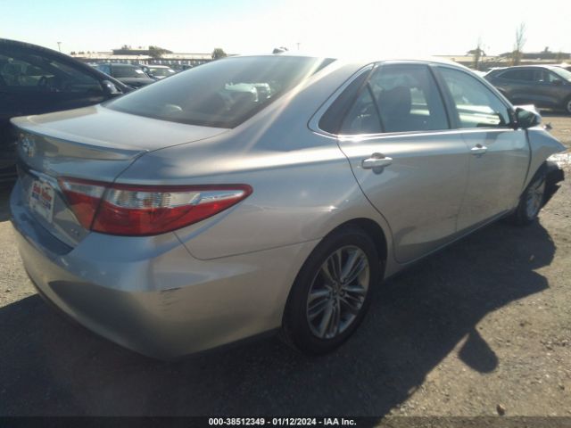 Photo 3 VIN: 4T1BF1FK5FU485139 - TOYOTA CAMRY 