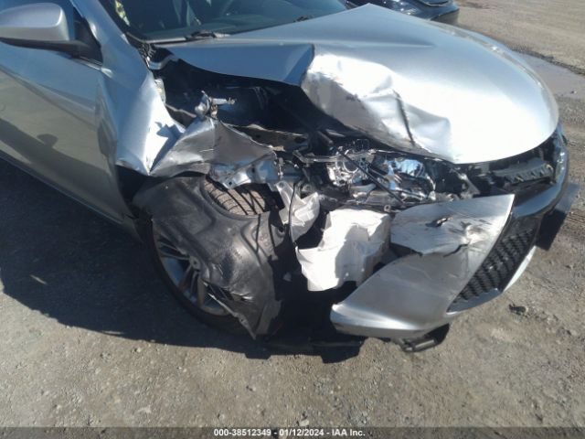 Photo 5 VIN: 4T1BF1FK5FU485139 - TOYOTA CAMRY 