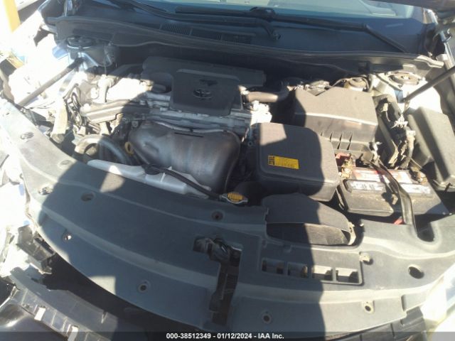 Photo 9 VIN: 4T1BF1FK5FU485139 - TOYOTA CAMRY 