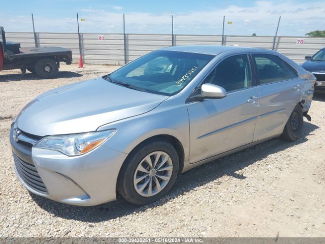 Photo 1 VIN: 4T1BF1FK5FU485562 - TOYOTA CAMRY 