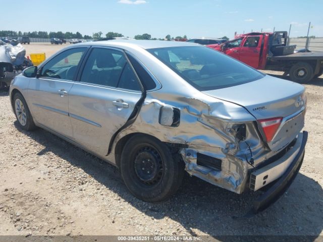 Photo 2 VIN: 4T1BF1FK5FU485562 - TOYOTA CAMRY 