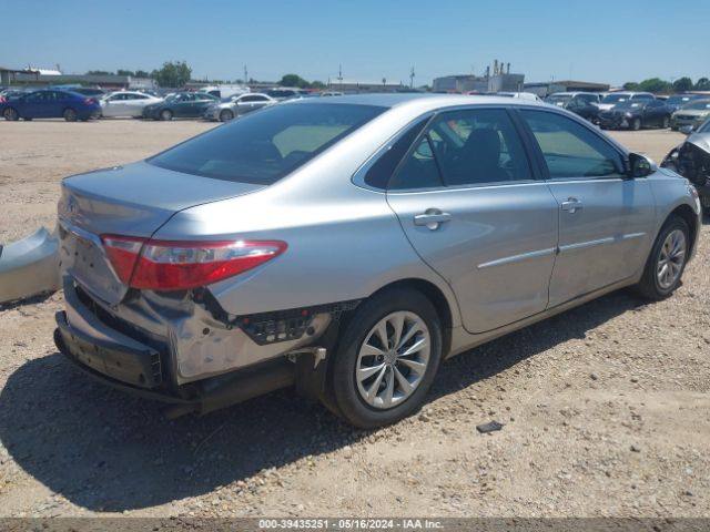 Photo 3 VIN: 4T1BF1FK5FU485562 - TOYOTA CAMRY 