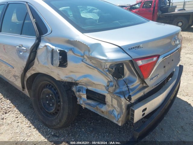 Photo 5 VIN: 4T1BF1FK5FU485562 - TOYOTA CAMRY 