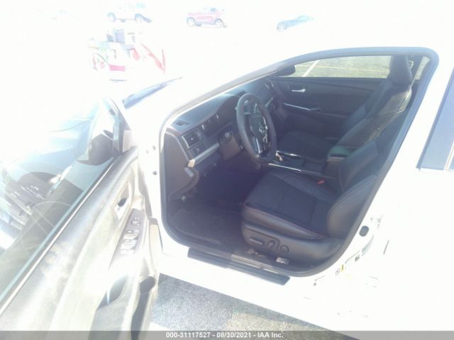 Photo 4 VIN: 4T1BF1FK5FU485755 - TOYOTA CAMRY 