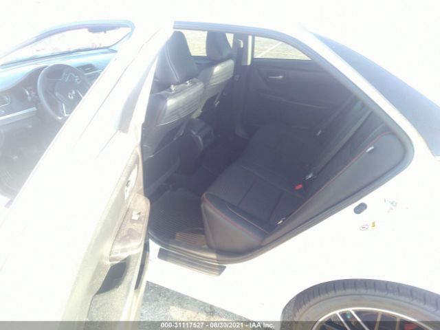 Photo 7 VIN: 4T1BF1FK5FU485755 - TOYOTA CAMRY 