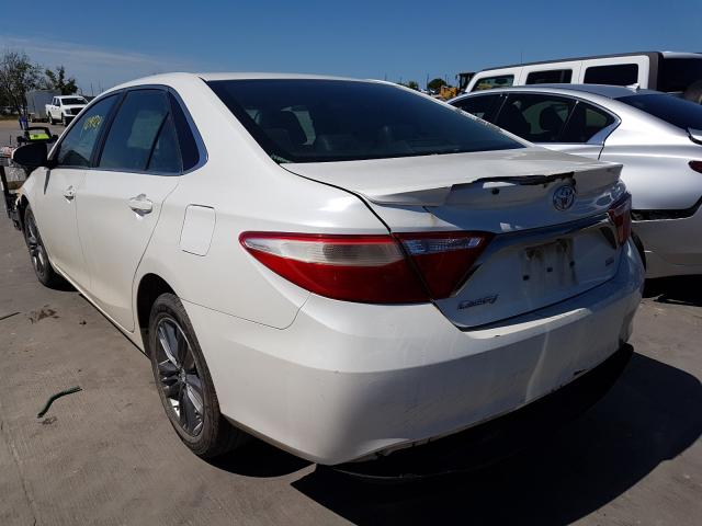 Photo 2 VIN: 4T1BF1FK5FU485870 - TOYOTA CAMRY LE 