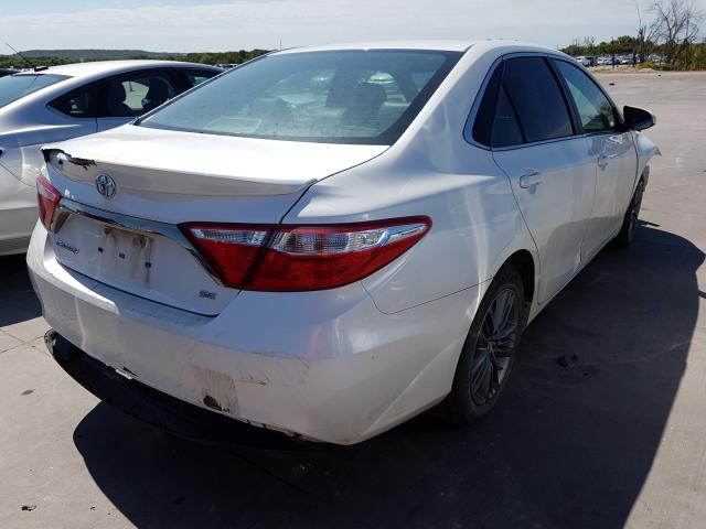 Photo 3 VIN: 4T1BF1FK5FU485870 - TOYOTA CAMRY LE 