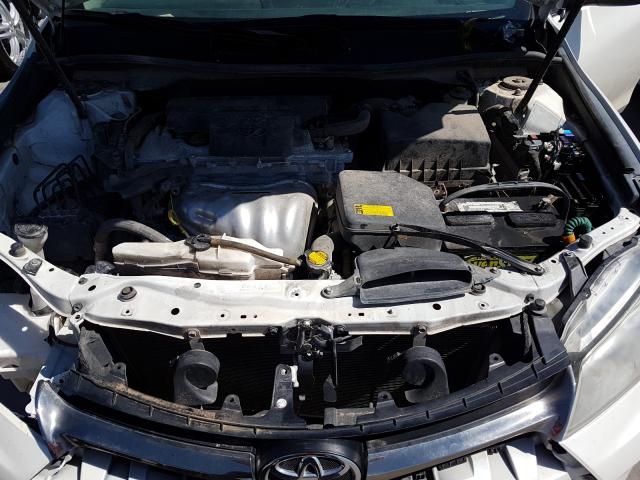 Photo 6 VIN: 4T1BF1FK5FU485870 - TOYOTA CAMRY LE 