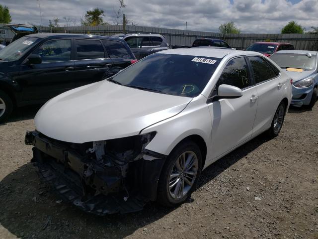 Photo 1 VIN: 4T1BF1FK5FU486887 - TOYOTA CAMRY LE 