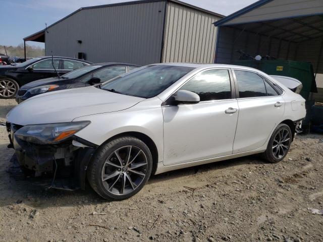 Photo 1 VIN: 4T1BF1FK5FU487490 - TOYOTA CAMRY LE 