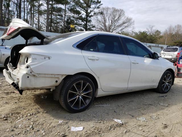 Photo 3 VIN: 4T1BF1FK5FU487490 - TOYOTA CAMRY LE 