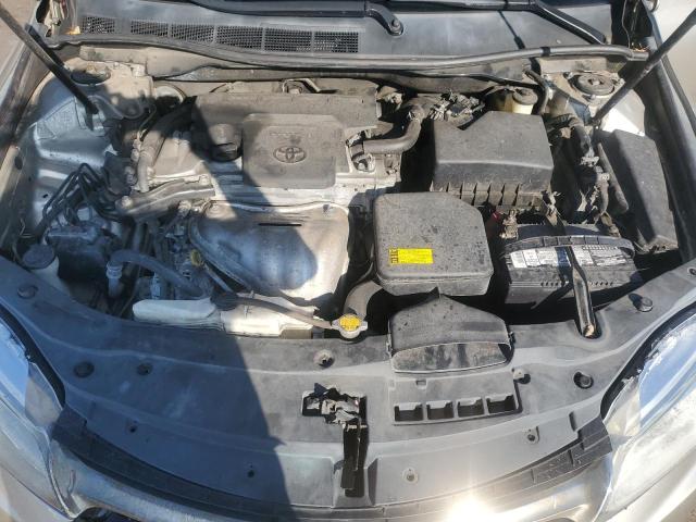 Photo 10 VIN: 4T1BF1FK5FU488333 - TOYOTA CAMRY LE 