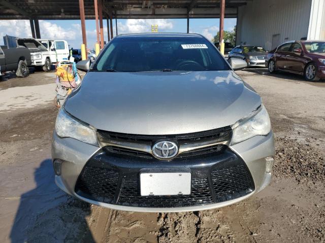 Photo 4 VIN: 4T1BF1FK5FU488333 - TOYOTA CAMRY LE 